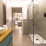 Lägenhet Loft Altobelli *