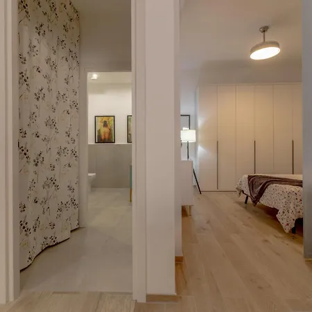 Loft Altobelli * Ριέτι