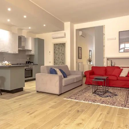 Daire Loft Altobelli *