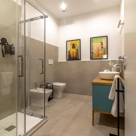 Loft Altobelli Διαμέρισμα Ριέτι