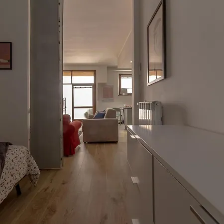 Loft Altobelli Ριέτι