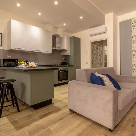 Apartmán Loft Altobelli