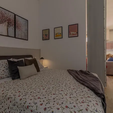 Apartmán Loft Altobelli *