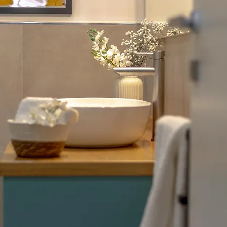 Loft Altobelli Διαμέρισμα