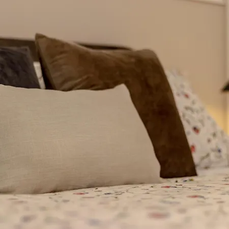 Loft Altobelli Διαμέρισμα