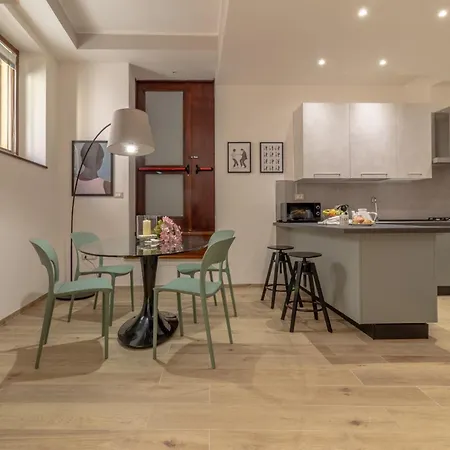 Loft Altobelli Ριέτι