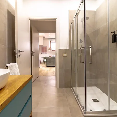 Appartamento Loft Altobelli *