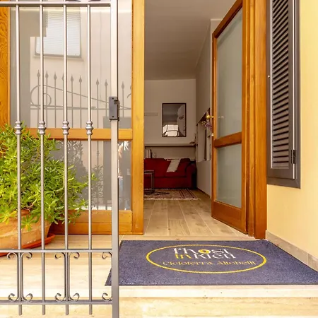 Appartamento Loft Altobelli *