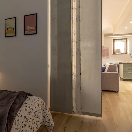 Loft Altobelli Appartamento *