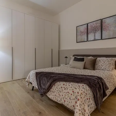 Daire Loft Altobelli