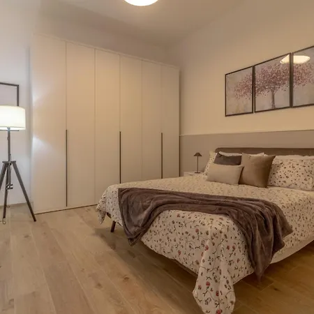 Loft Altobelli Apartmán *