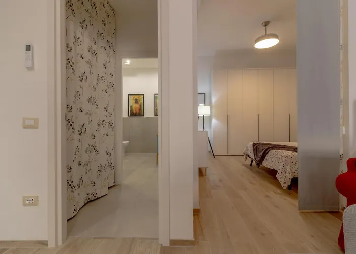 Loft Altobelli * Ριέτι