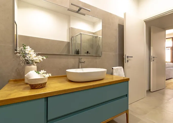 Διαμέρισμα Loft Altobelli Ριέτι