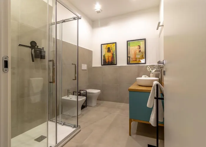 Loft Altobelli Διαμέρισμα Ριέτι