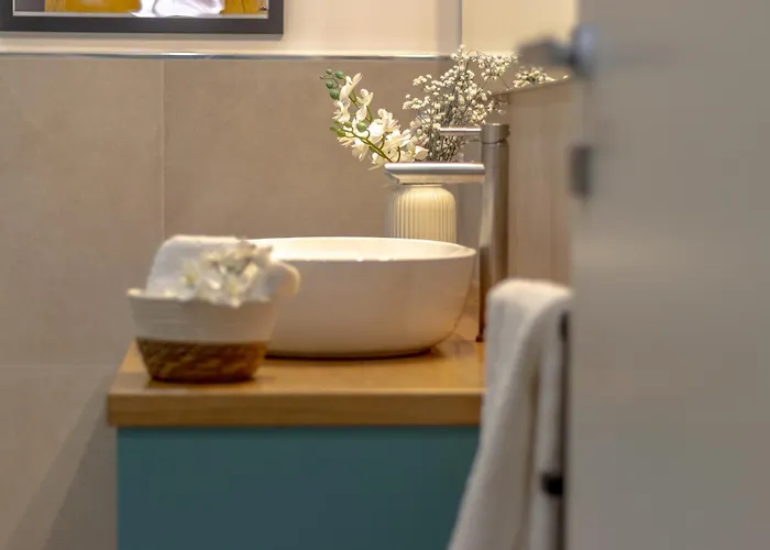 Loft Altobelli Διαμέρισμα