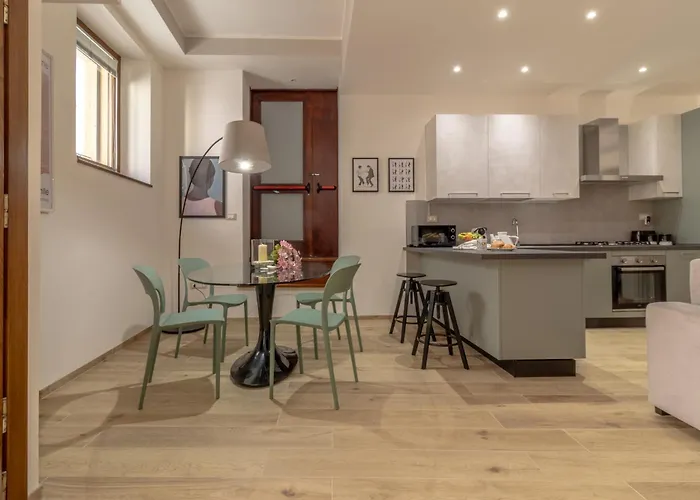 Loft Altobelli Ριέτι