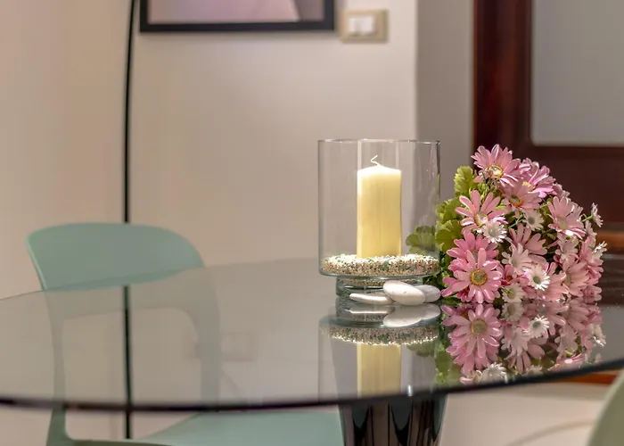 Loft Altobelli Ριέτι