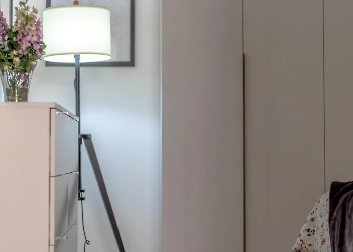 Loft Altobelli Διαμέρισμα *