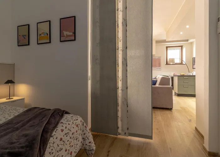 Loft Altobelli Διαμέρισμα *