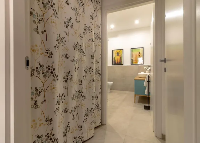 Διαμέρισμα Loft Altobelli