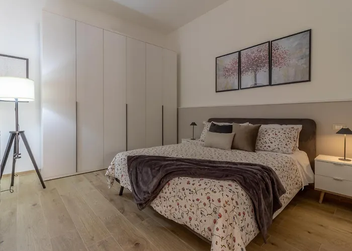 Διαμέρισμα Loft Altobelli