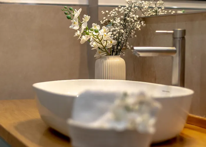 Loft Altobelli Διαμέρισμα *