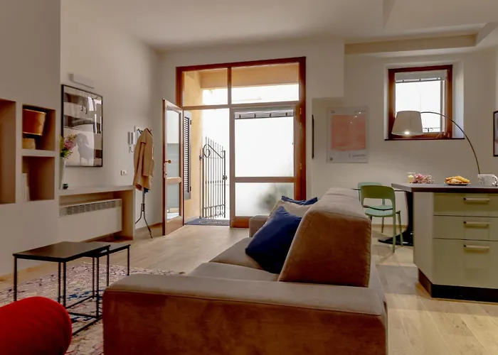 Loft Altobelli Ριέτι