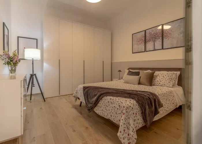 Loft Altobelli Διαμέρισμα *